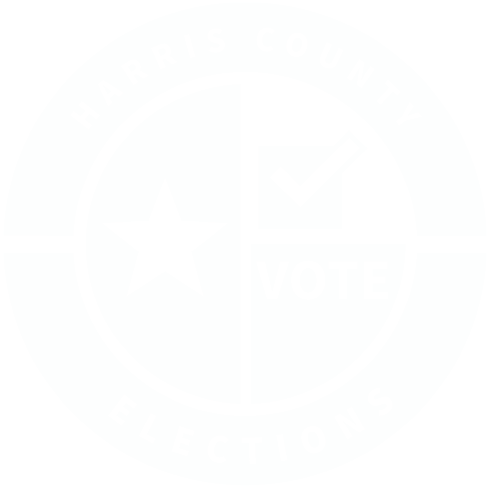 Harris County Elections Administrator's Office